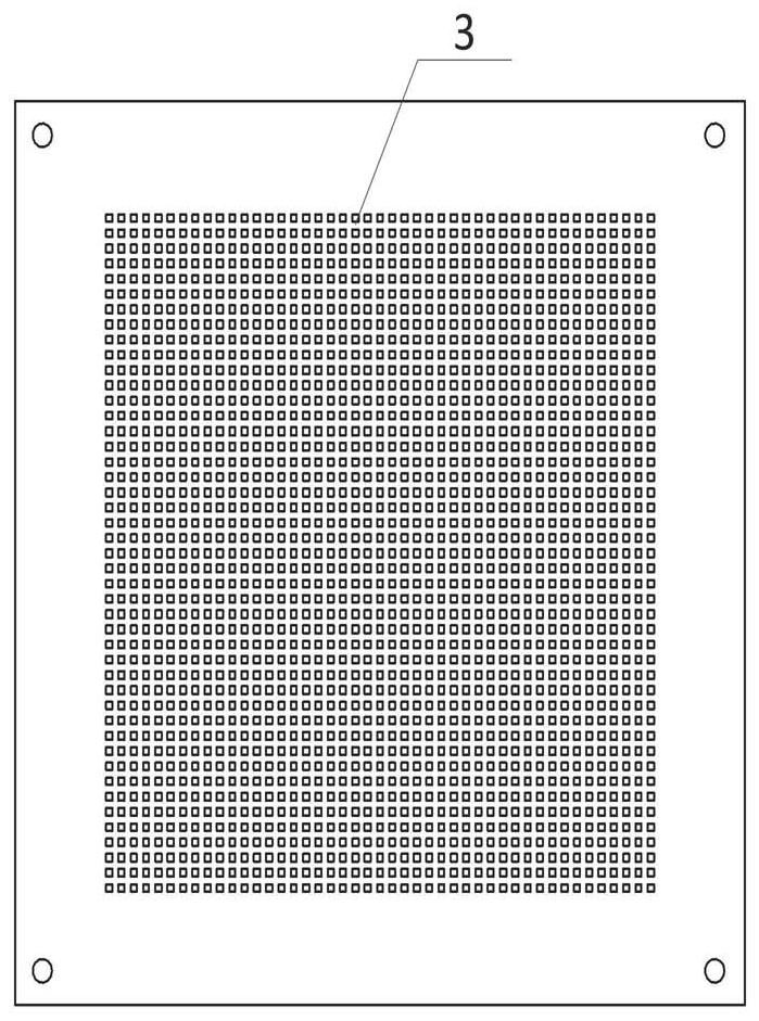 Shielding enhanced waveguide ventilation window