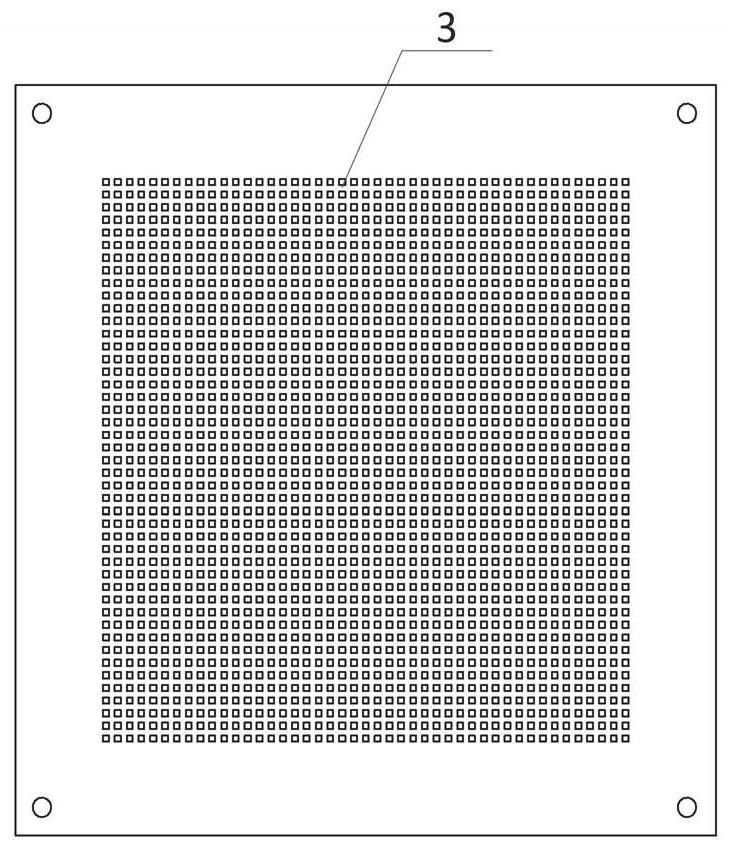 Shielding enhanced waveguide ventilation window