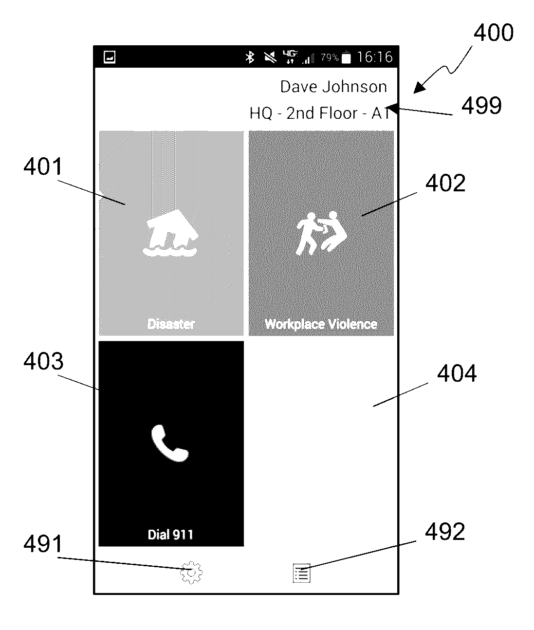 Emergency Incident Data Structure Creation and Analysis