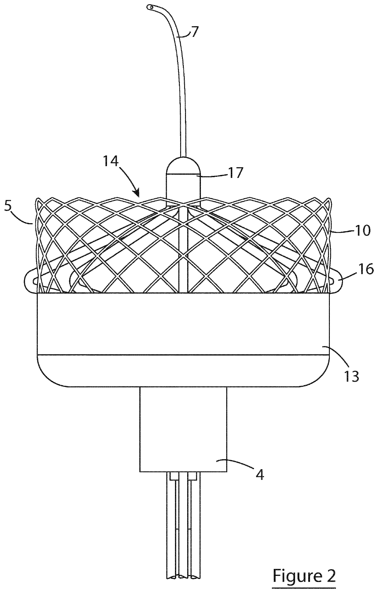 Implantable medical device