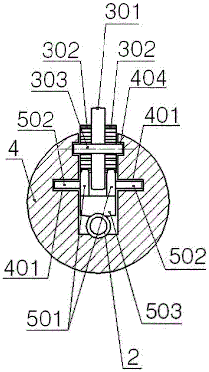 Pen-type drip controller