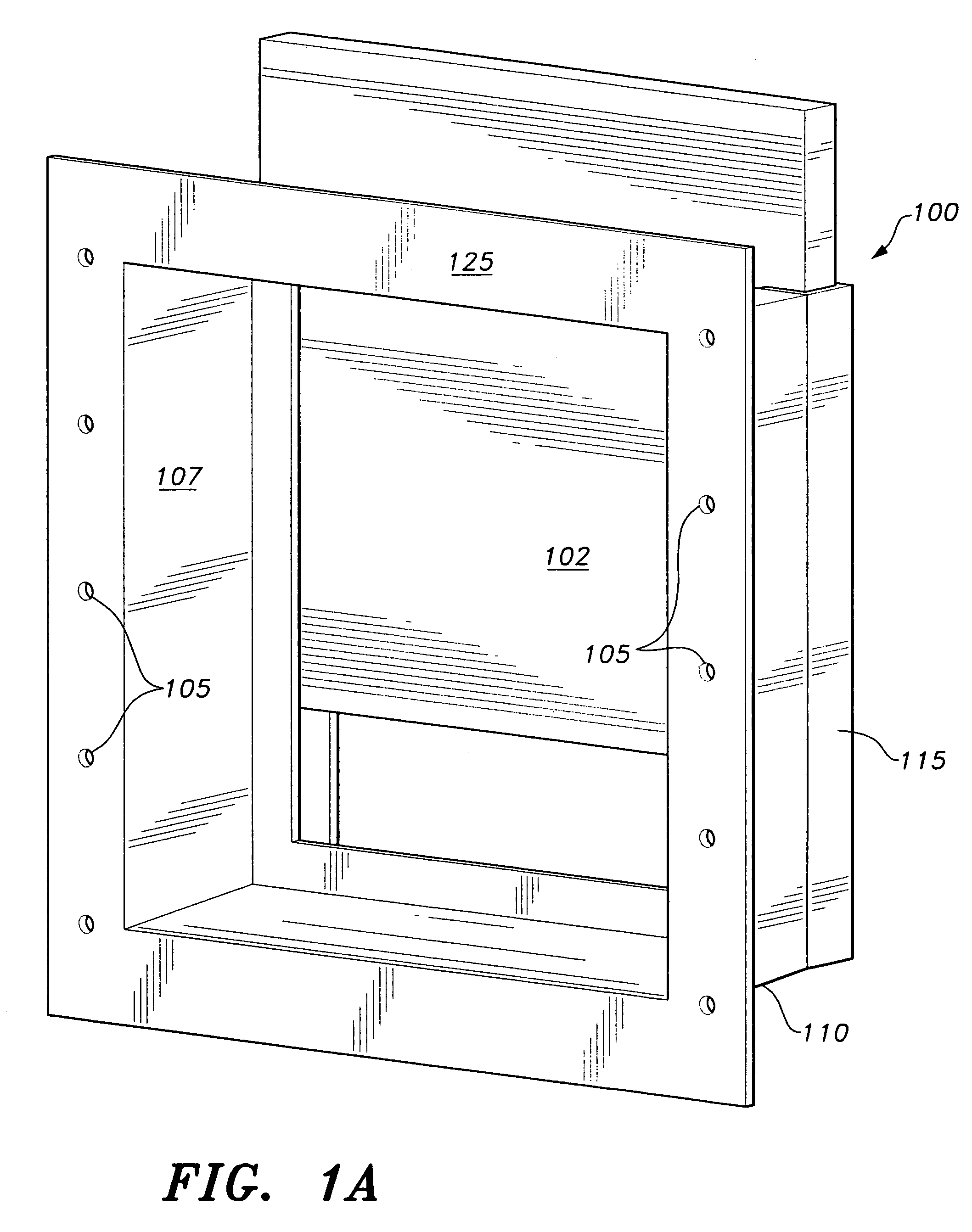 Flood vent