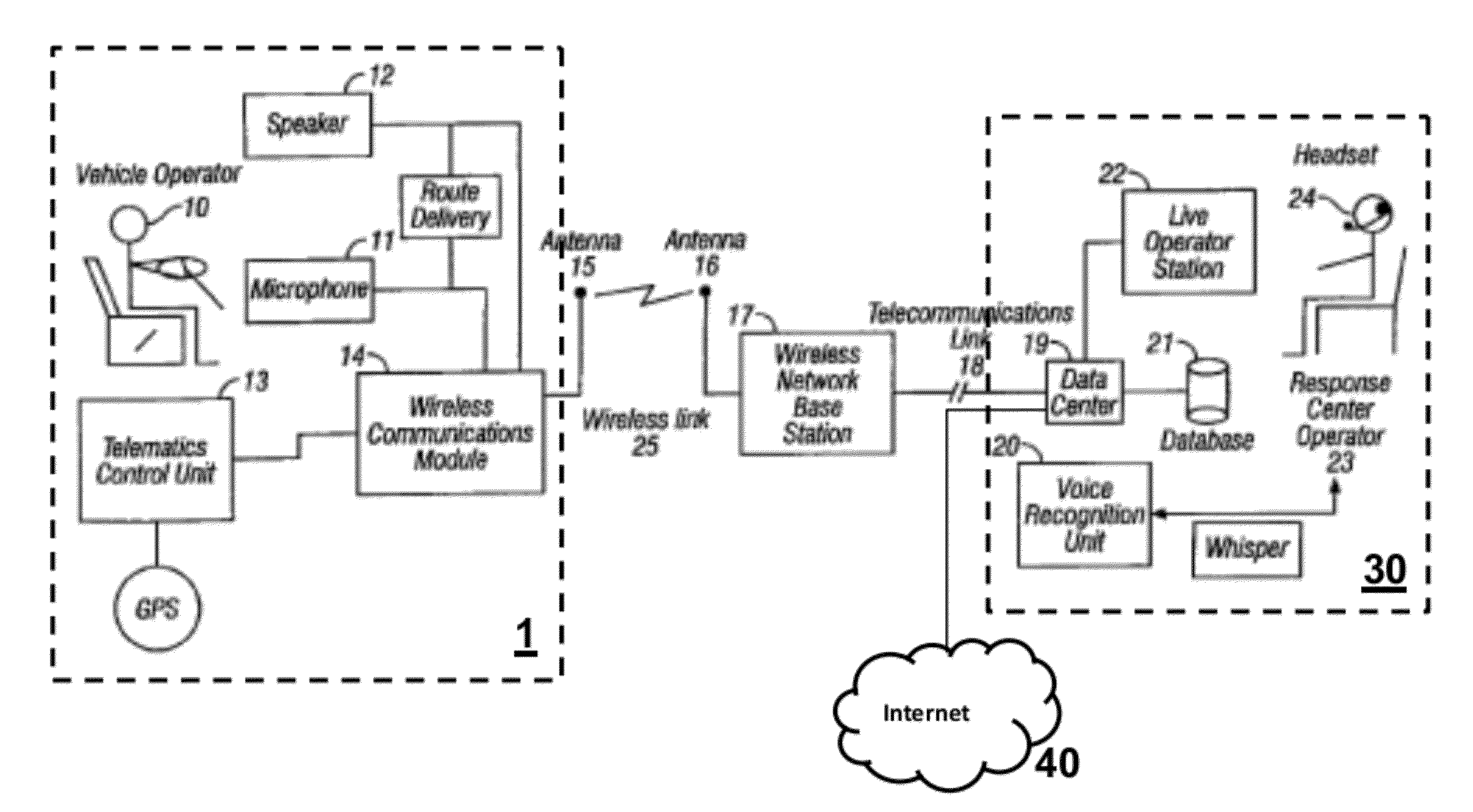 Systems and Methods for Managing Prompts for a Connected Vehicle