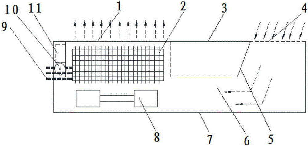 Fan coil unit