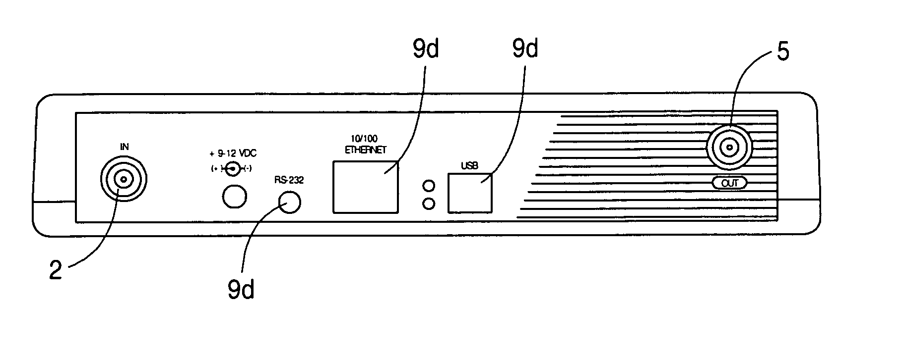 Viscometric flowmeter