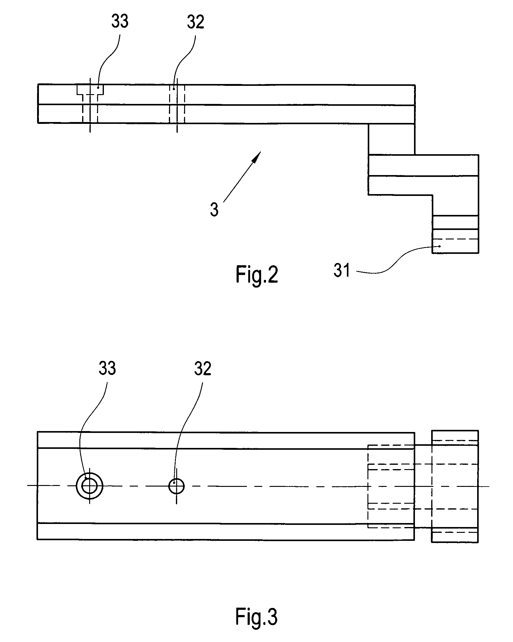 Electric toy gun and motion control mechanism thereof