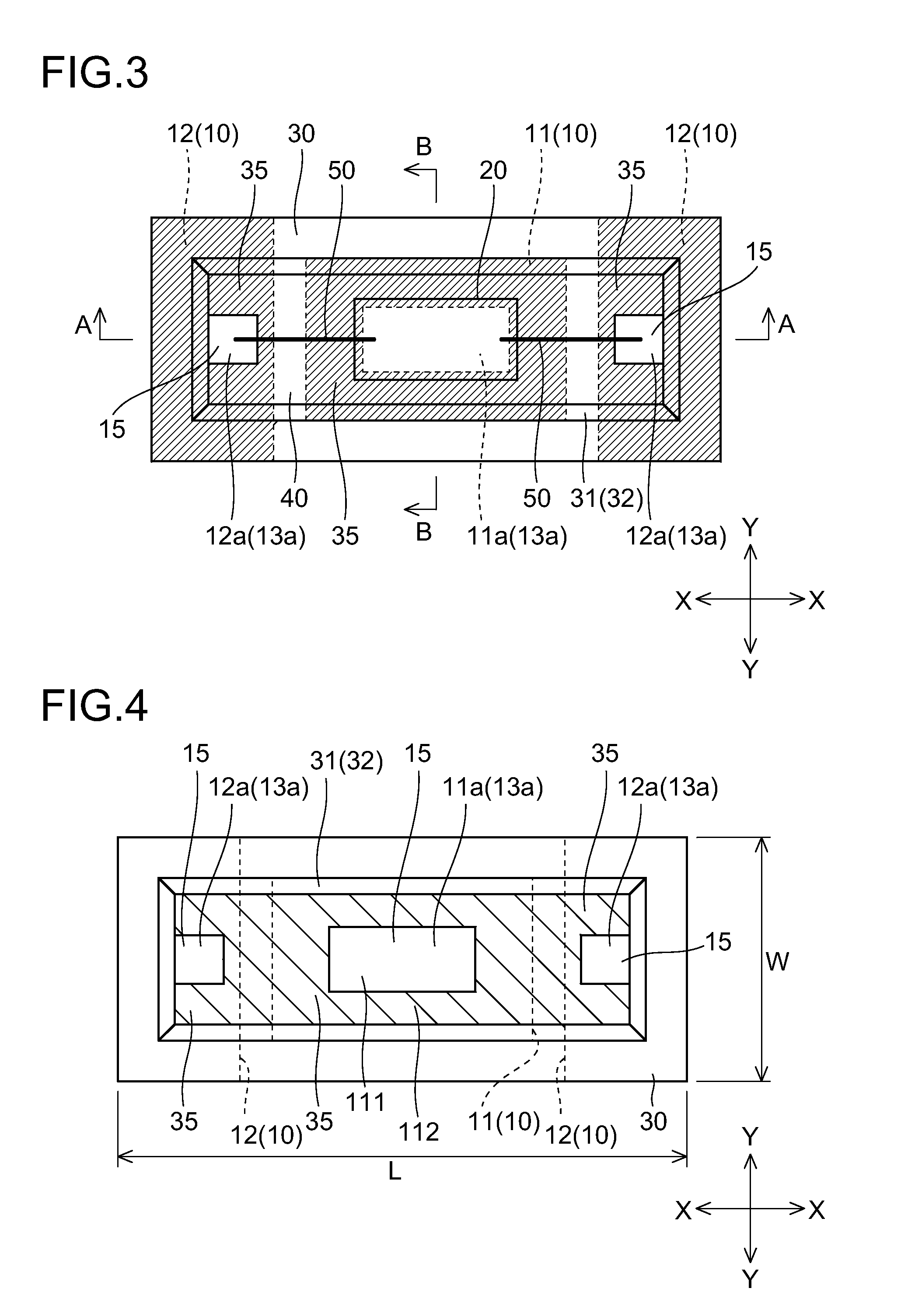 Light emitting device and method for manufacturing same