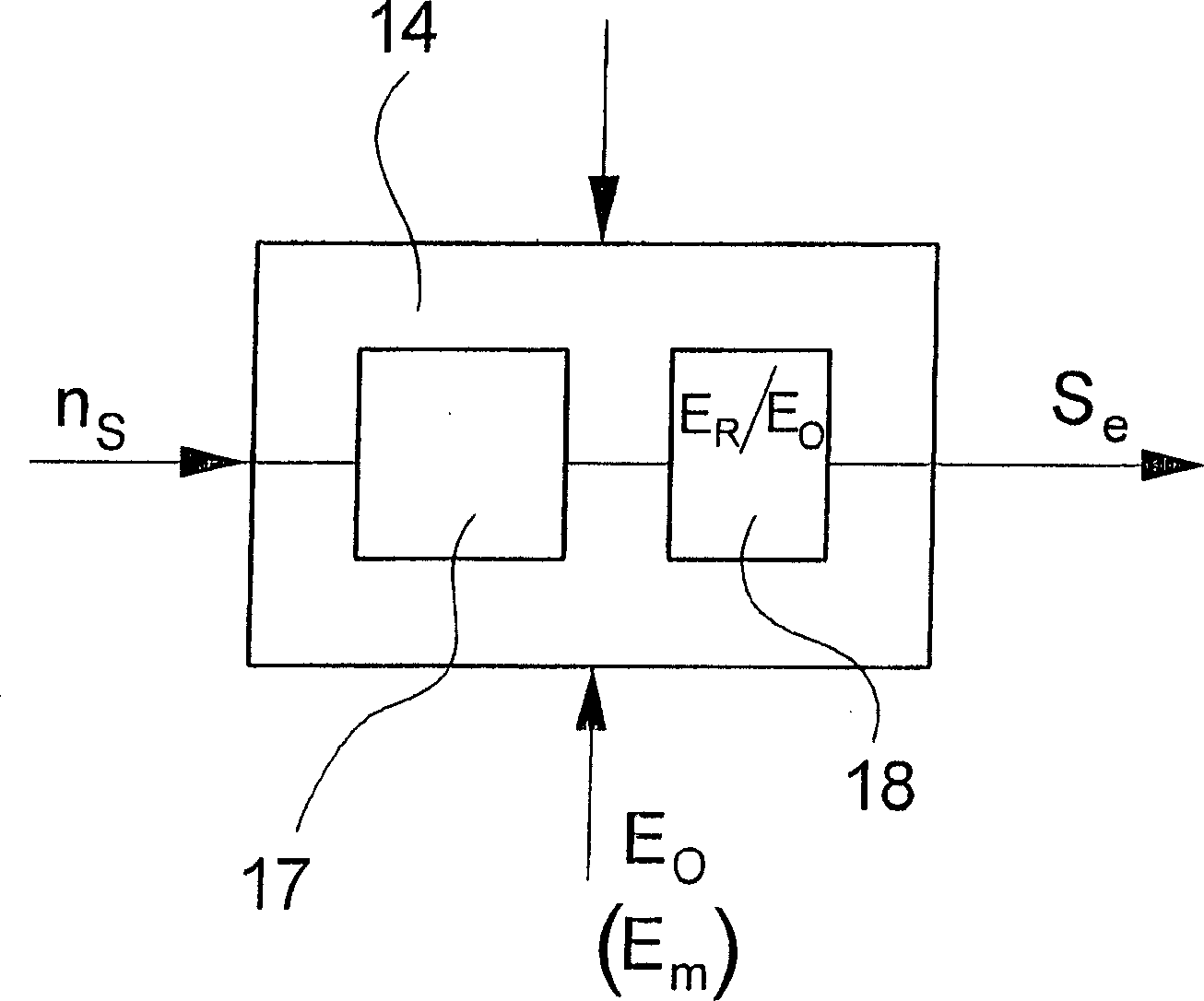 Device and method for winding multi-strand multifilament bundle