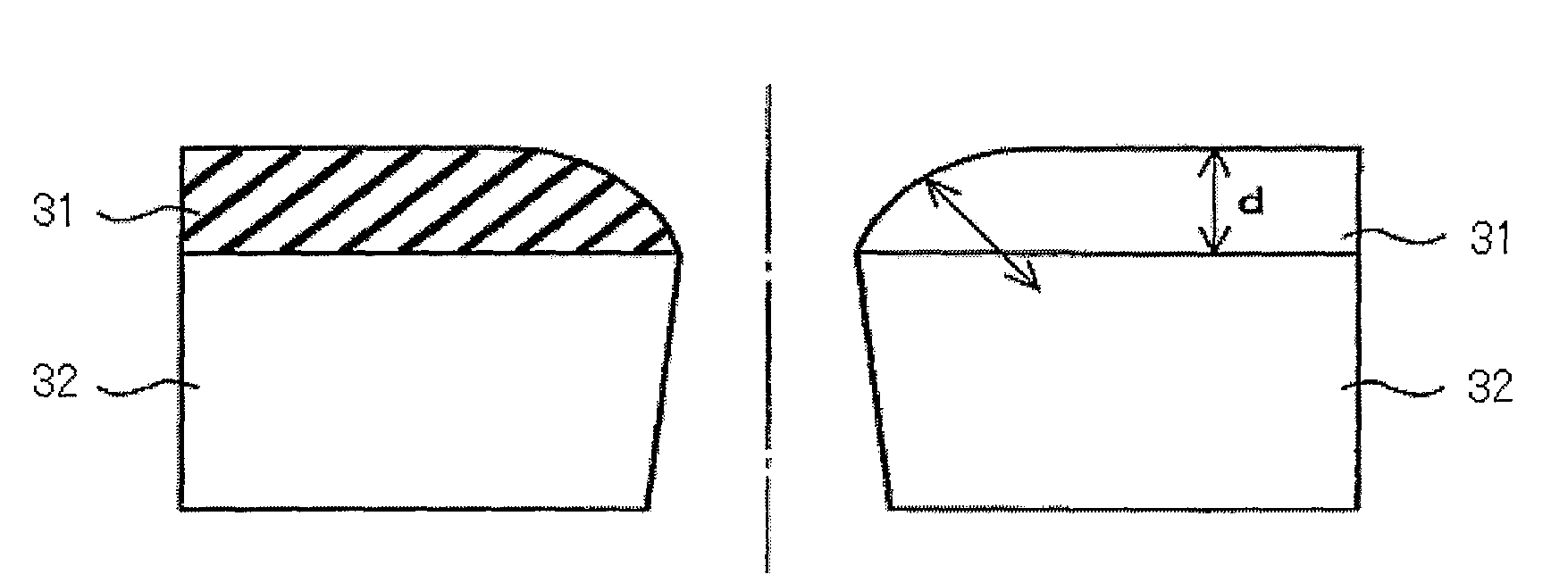 Inkjet recording apparatus and inkjet recording method