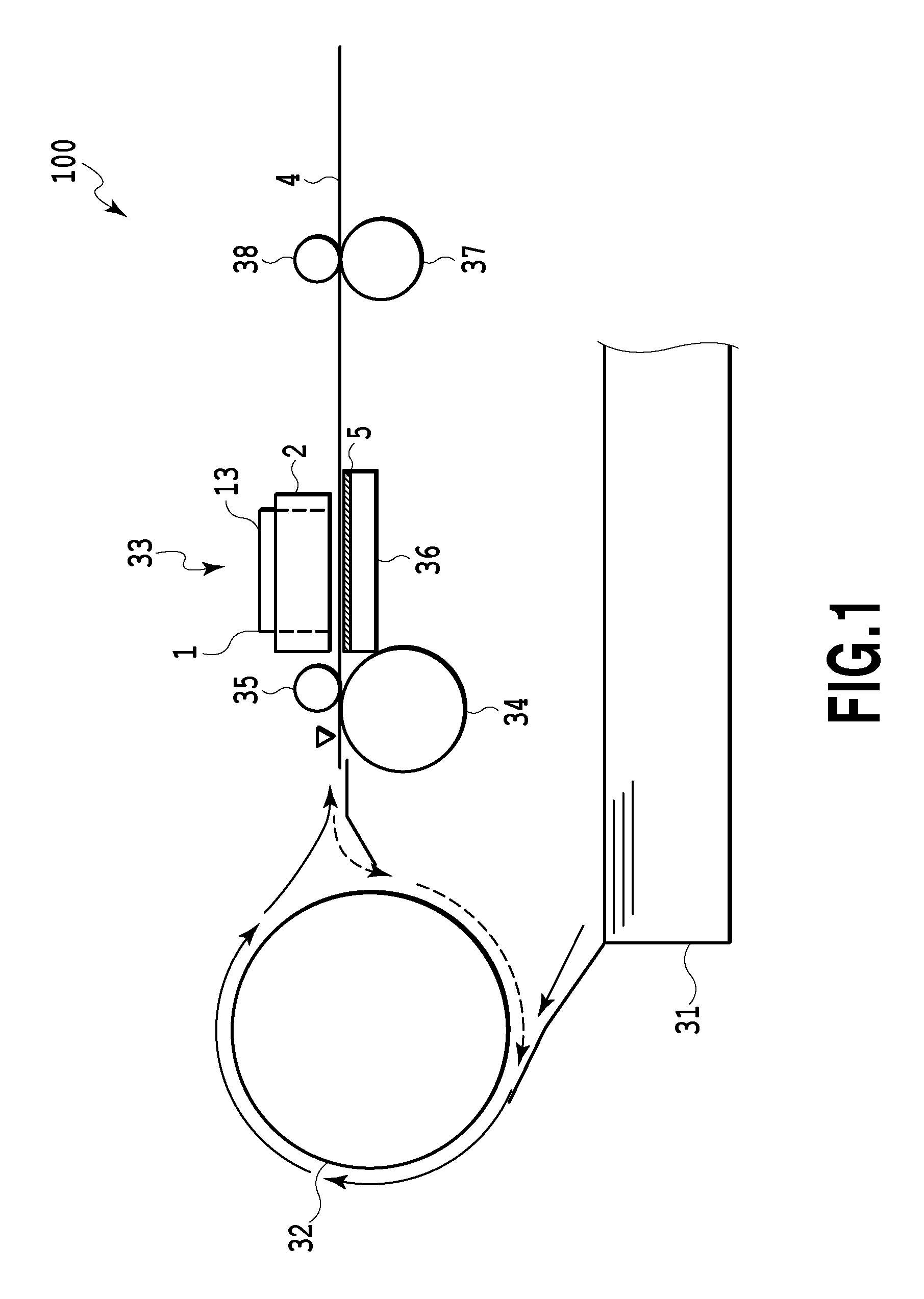 Liquid ejection apparatus