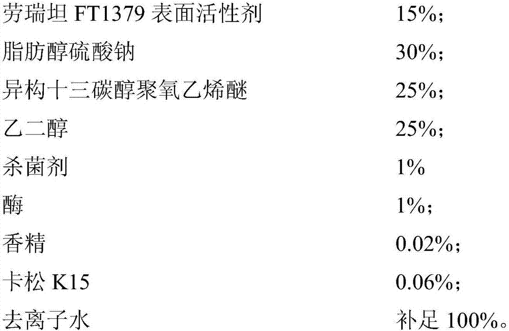 Bactericidal laundry gel bead, and preparation method and application thereof