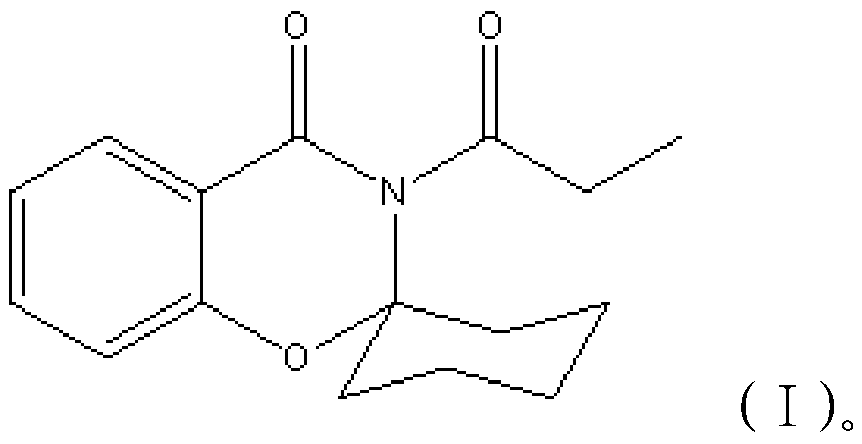 Meropenem intermediate related compound and application thereof in antitumor drugs