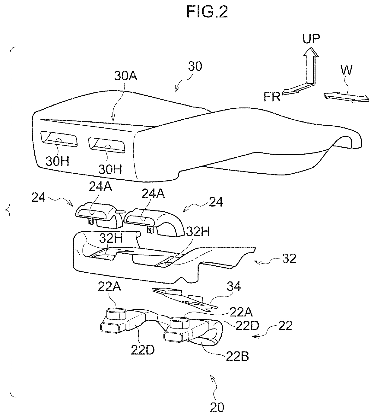 Vehicle seat