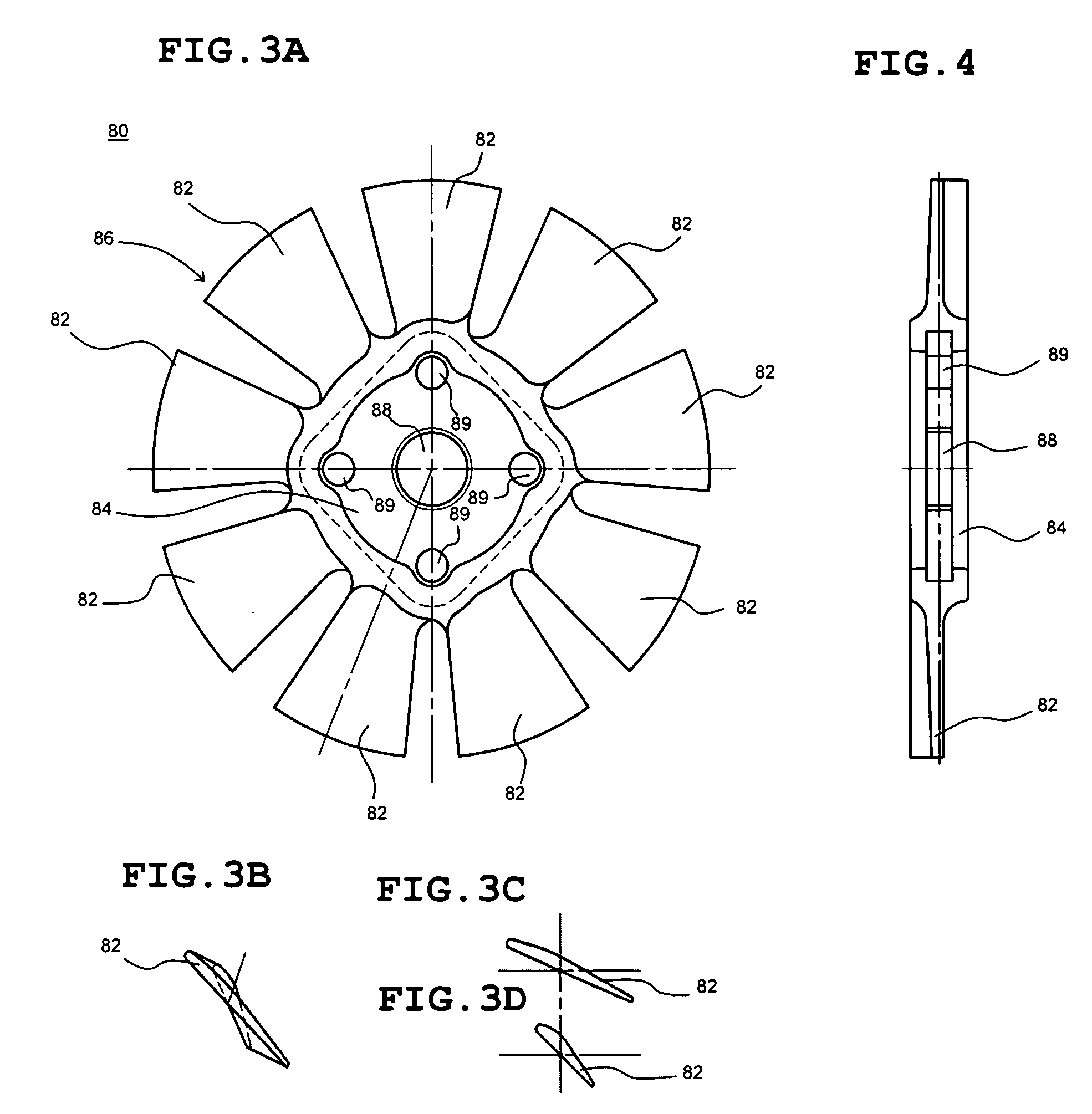 Cooling system for continuous variable transmission of vehicle