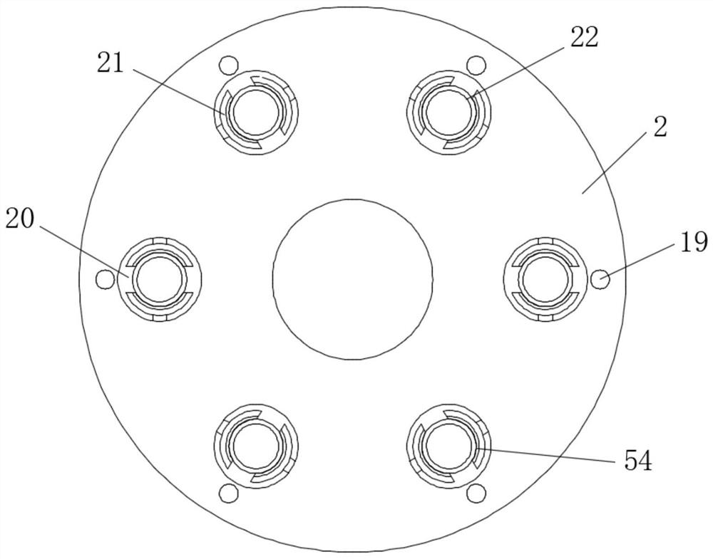 Intelligent system and method for tumor mutation burden detection based on 5G and blockchain