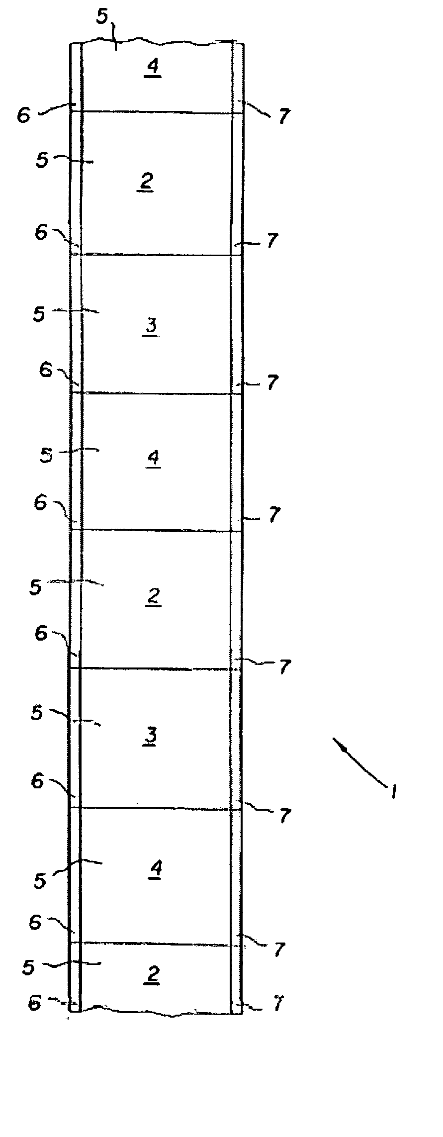 Method of thermal printing