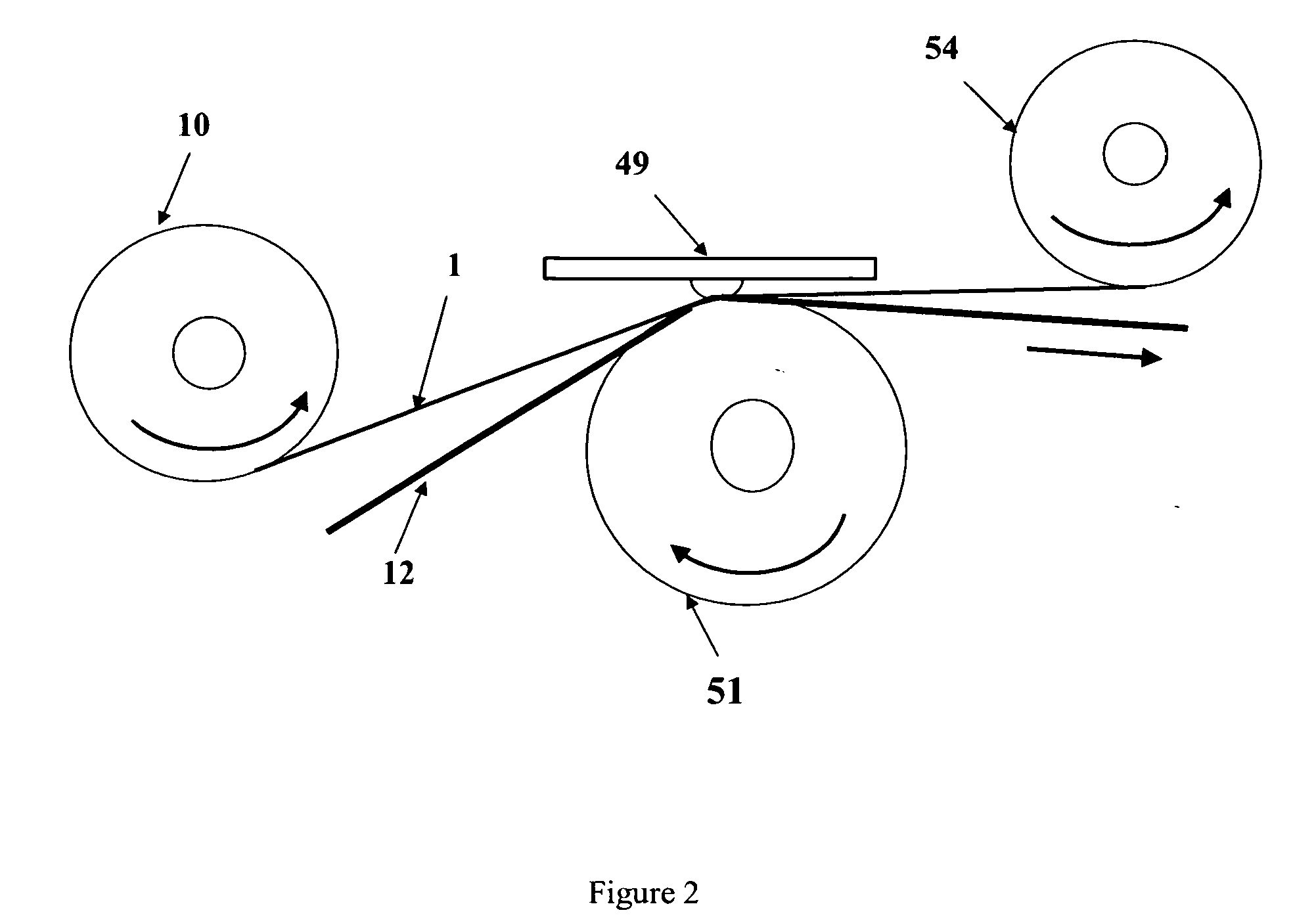 Method of thermal printing