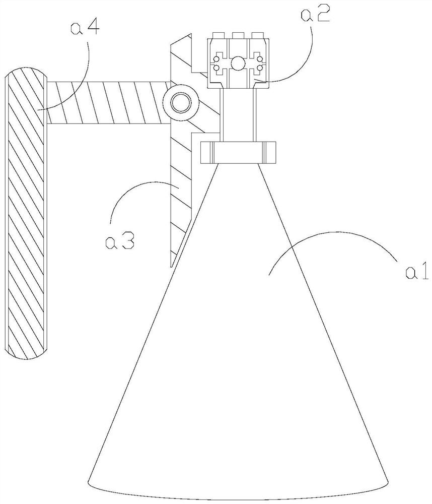 Sample random extraction equipment for integrated circuit test