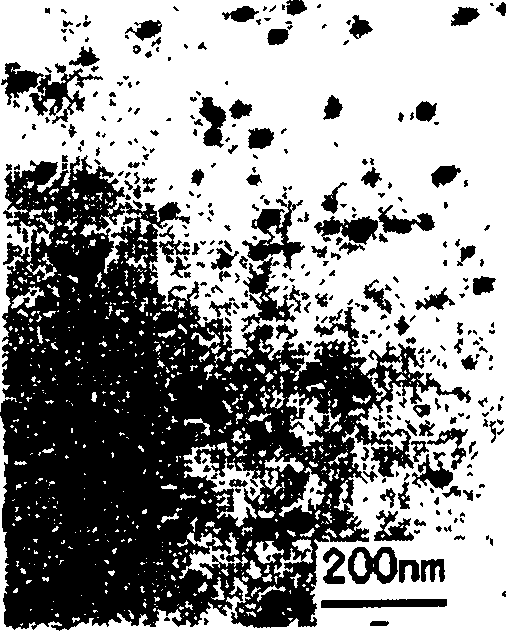 High solidness low viscosity nano composite polyester resin and method of preparation