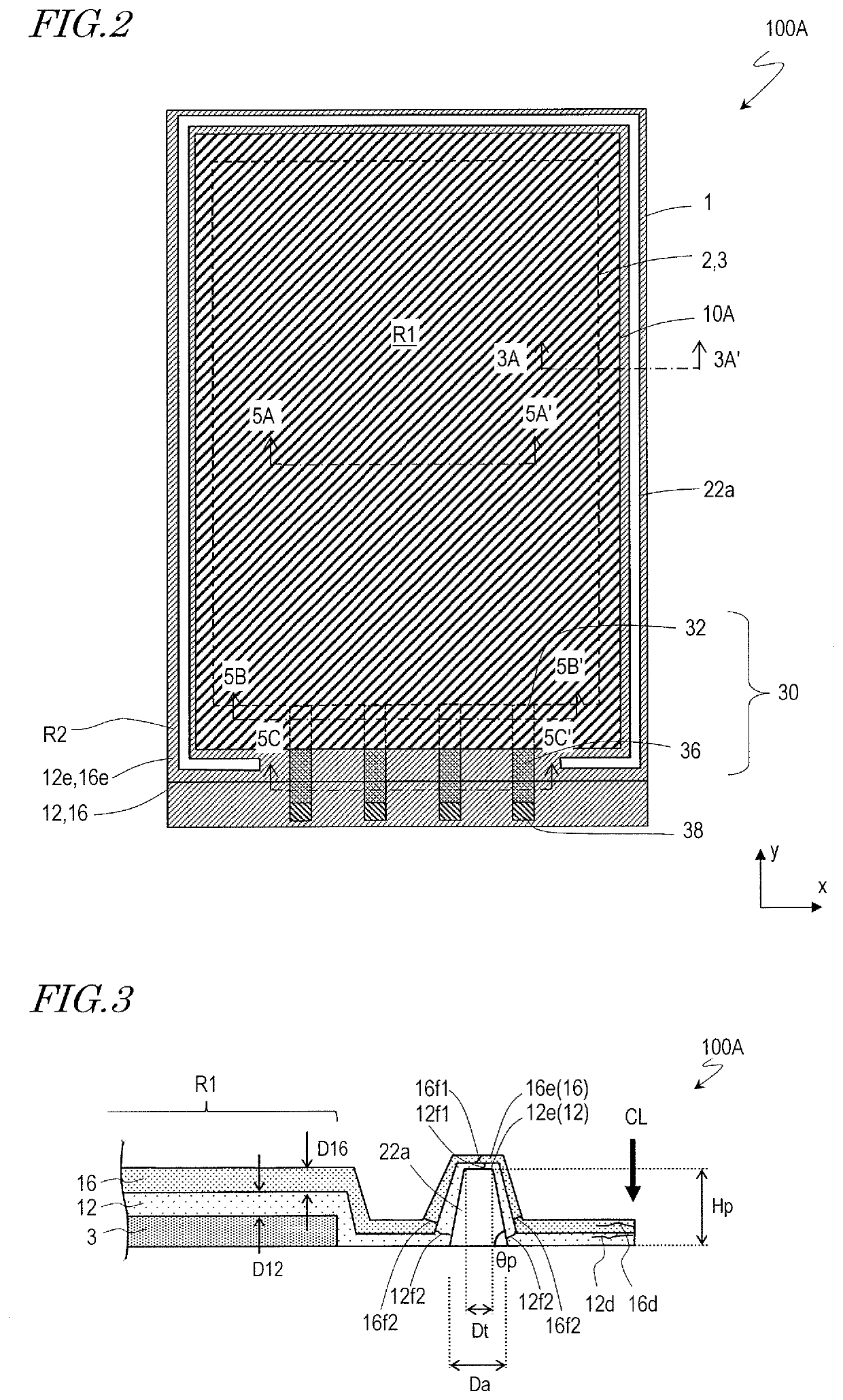 Organic electroluminescent device and method for producing same