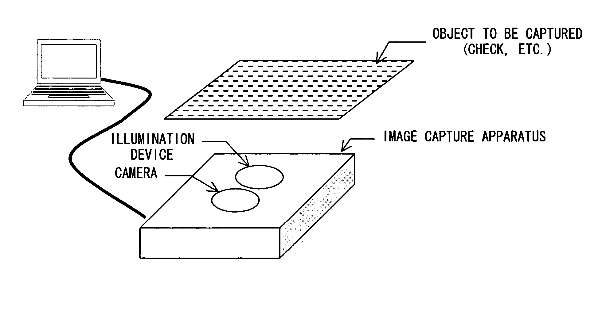 Image capture apparatus