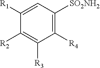 Insulin sensitisers and methods of treatment