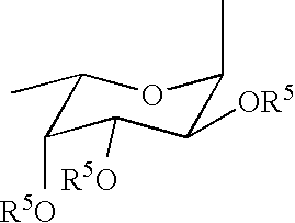 Linkable sialyl Lewis X analogs