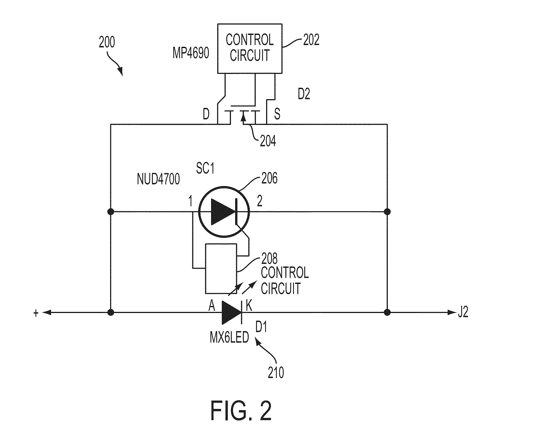 Led-based emergency lighting equipment and methodology