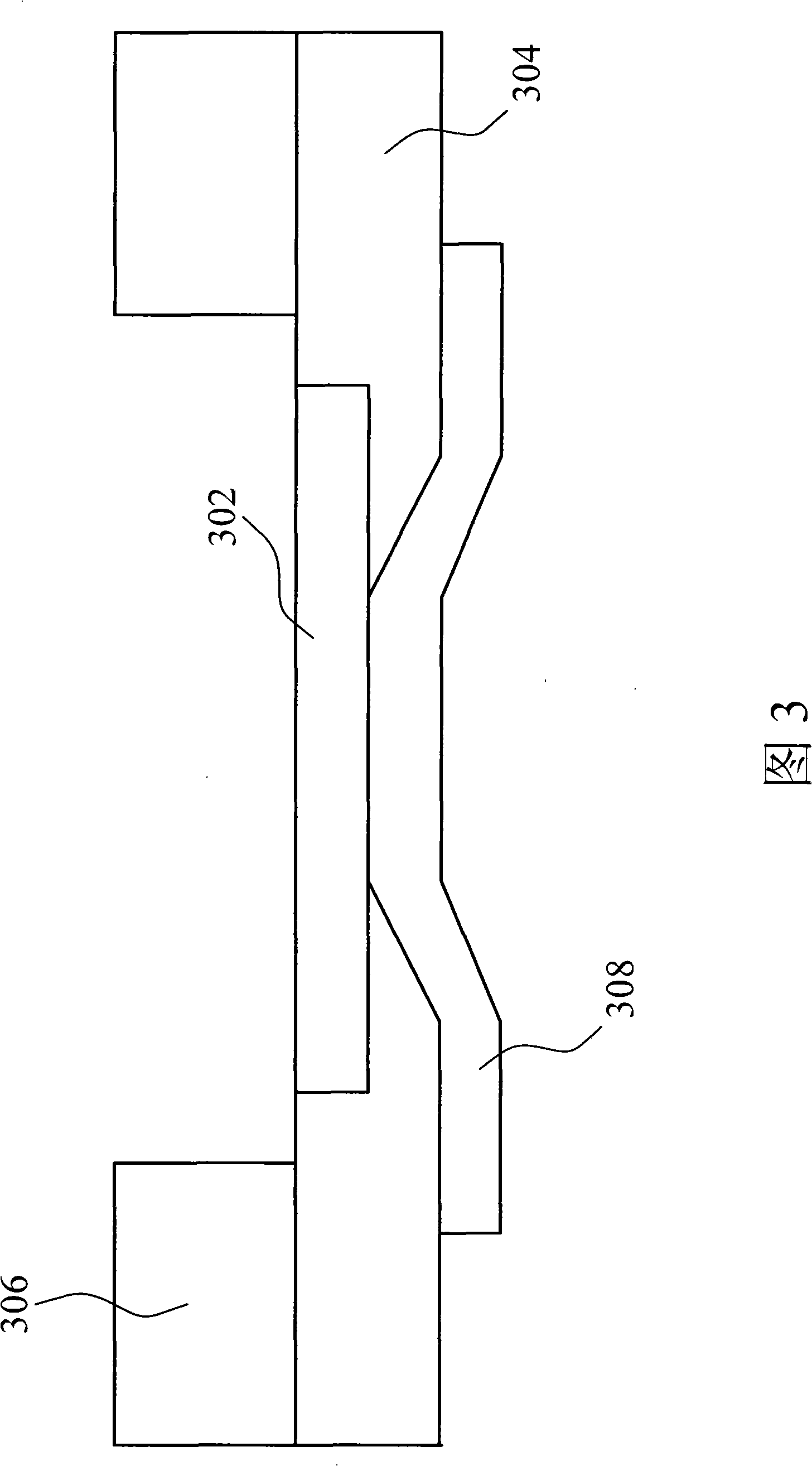 Multi-layer substrate and manufacturing method thereof