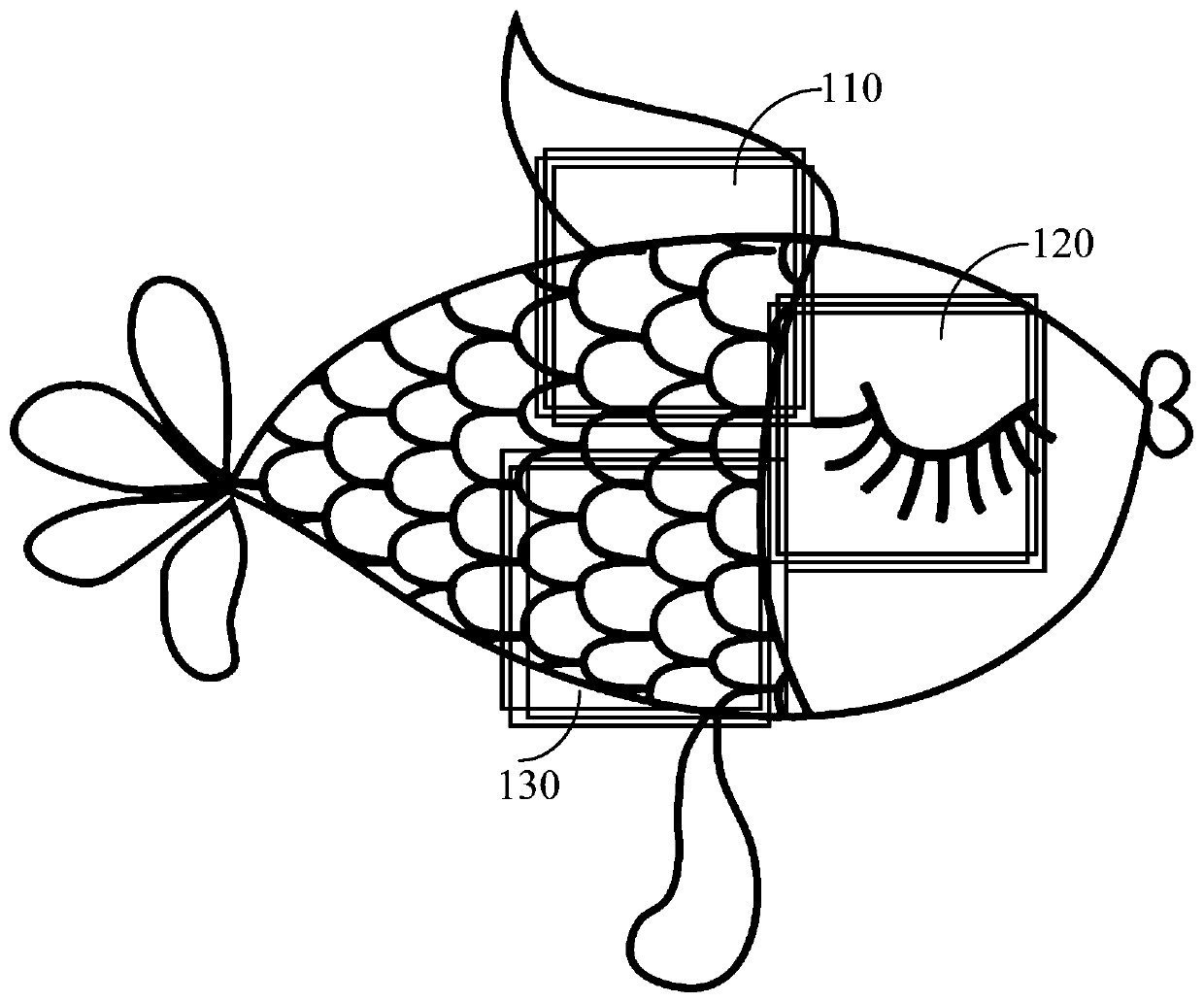 Photographing processing method and device, electronic equipment and storage medium