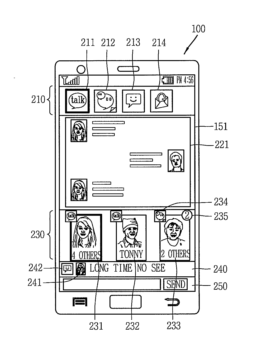 Mobile terminal and control method thereof