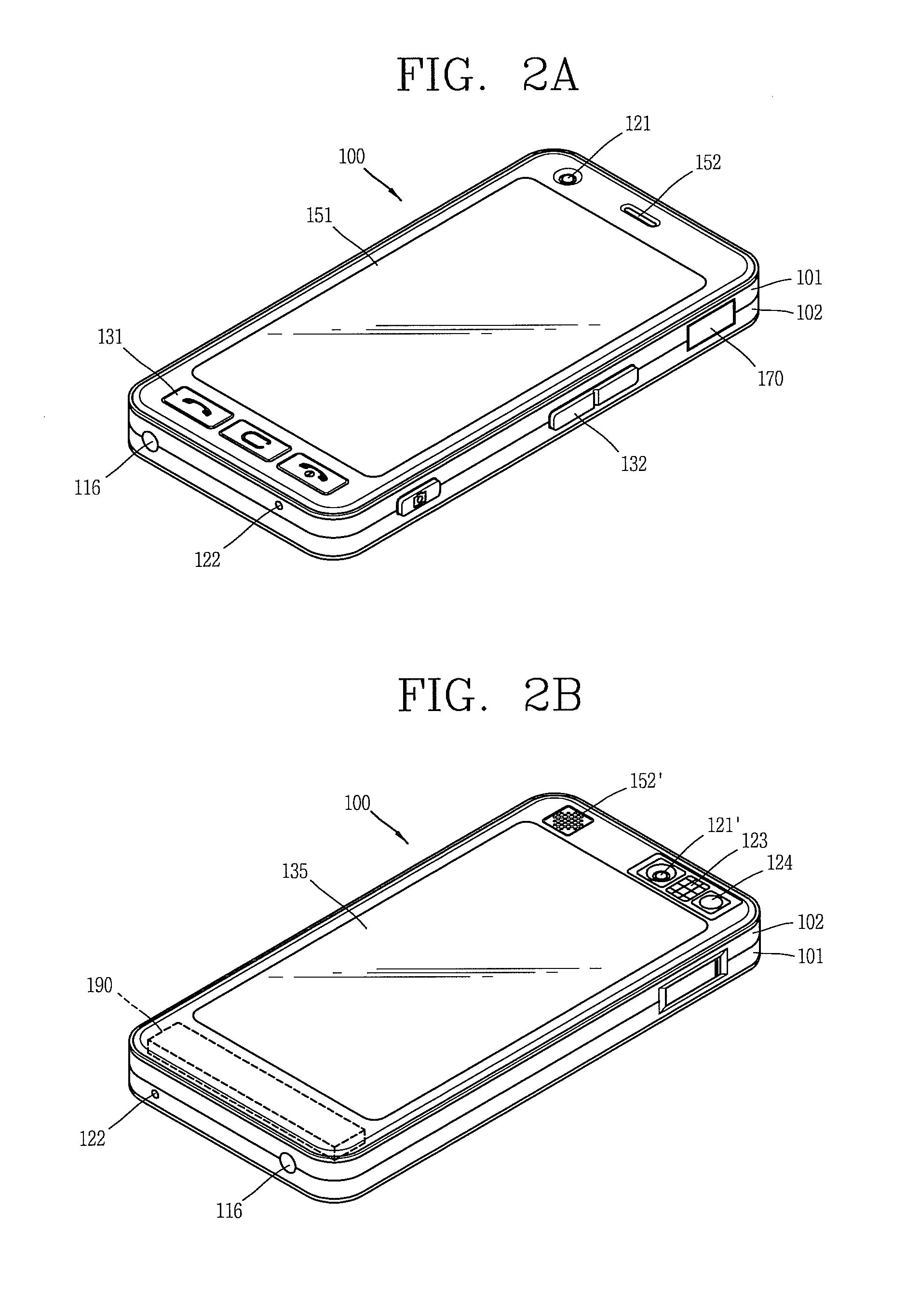 Mobile terminal and control method thereof