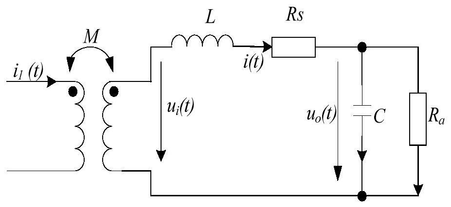 Current measuring devices and current measuring systems