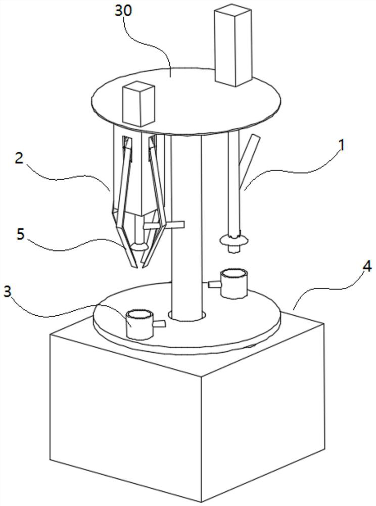 Probiotic beverage production equipment