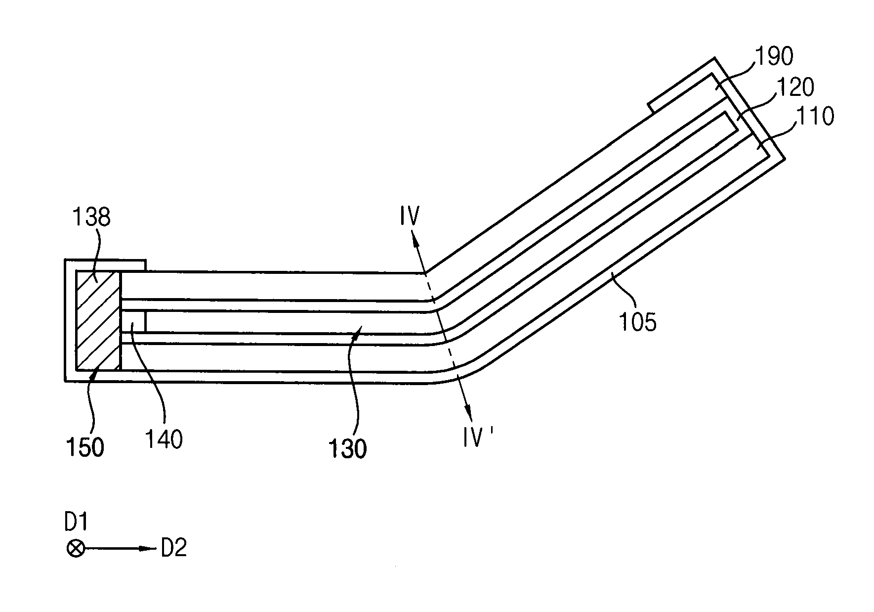 Flexible display apparatus