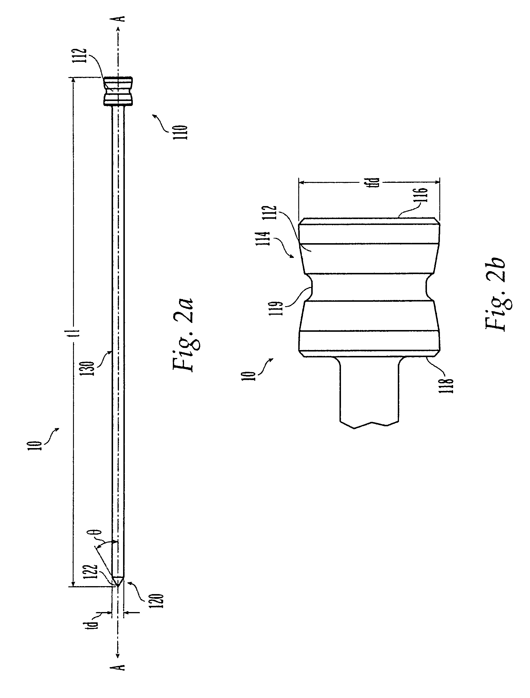 Snap-lock for drill sleeve