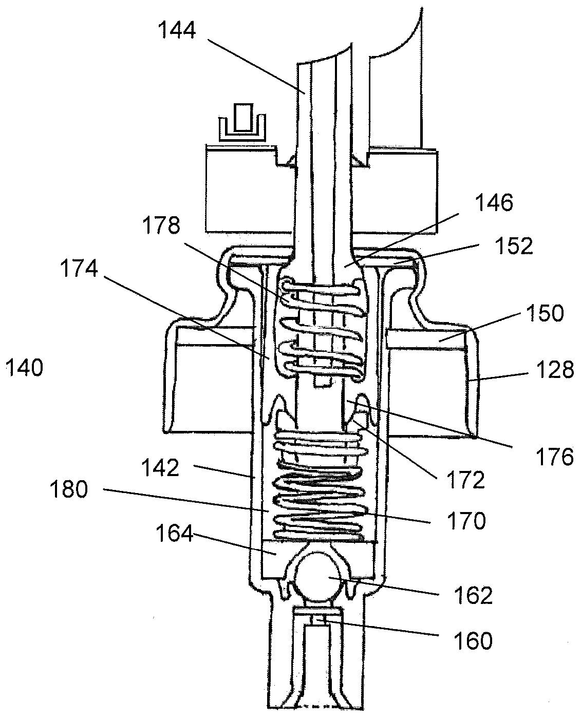 Controlled release nasal testosterone gel, method for nasal administration, and pre-filled multi-dose applicator system