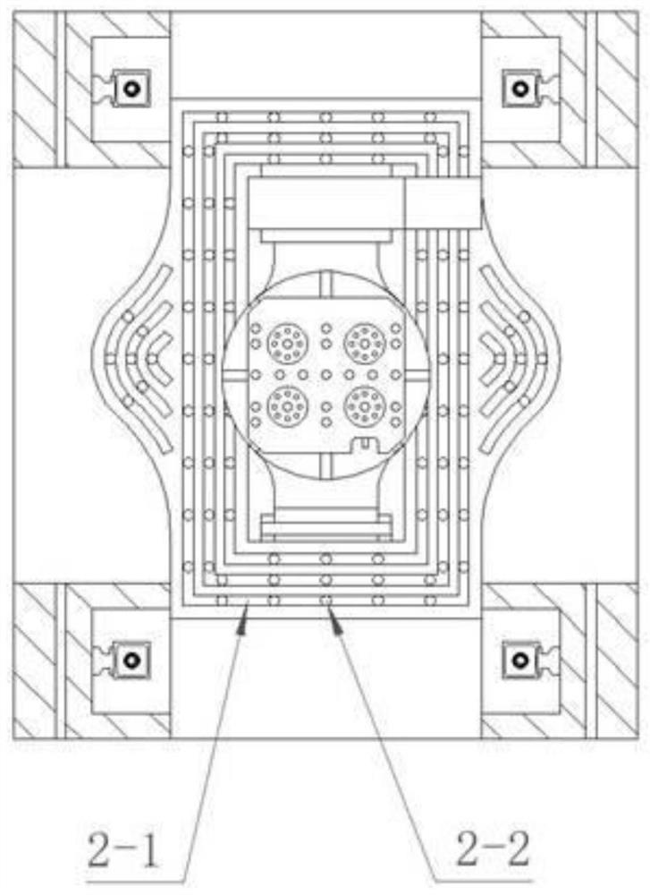 A precision milling machine tool for optical free-form surface