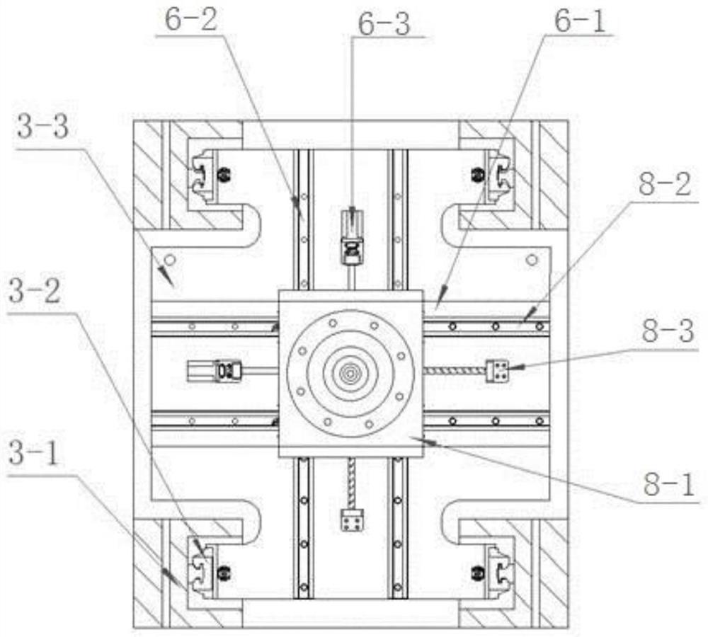 A precision milling machine tool for optical free-form surface