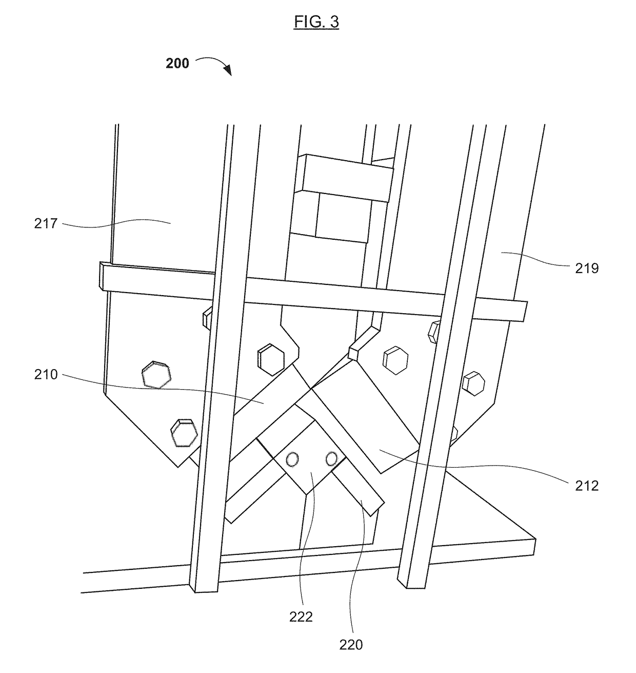 Apparatus and Method for Making Corner Boards for Container Assemblies