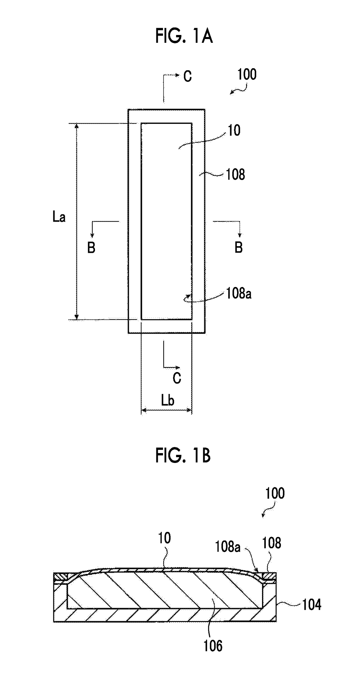 Electroacoustic transducer and electroacoustic transduction system