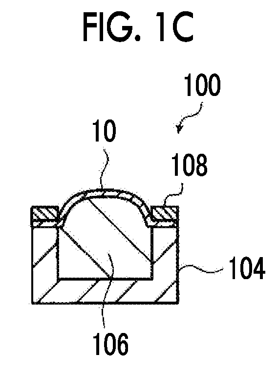 Electroacoustic transducer and electroacoustic transduction system