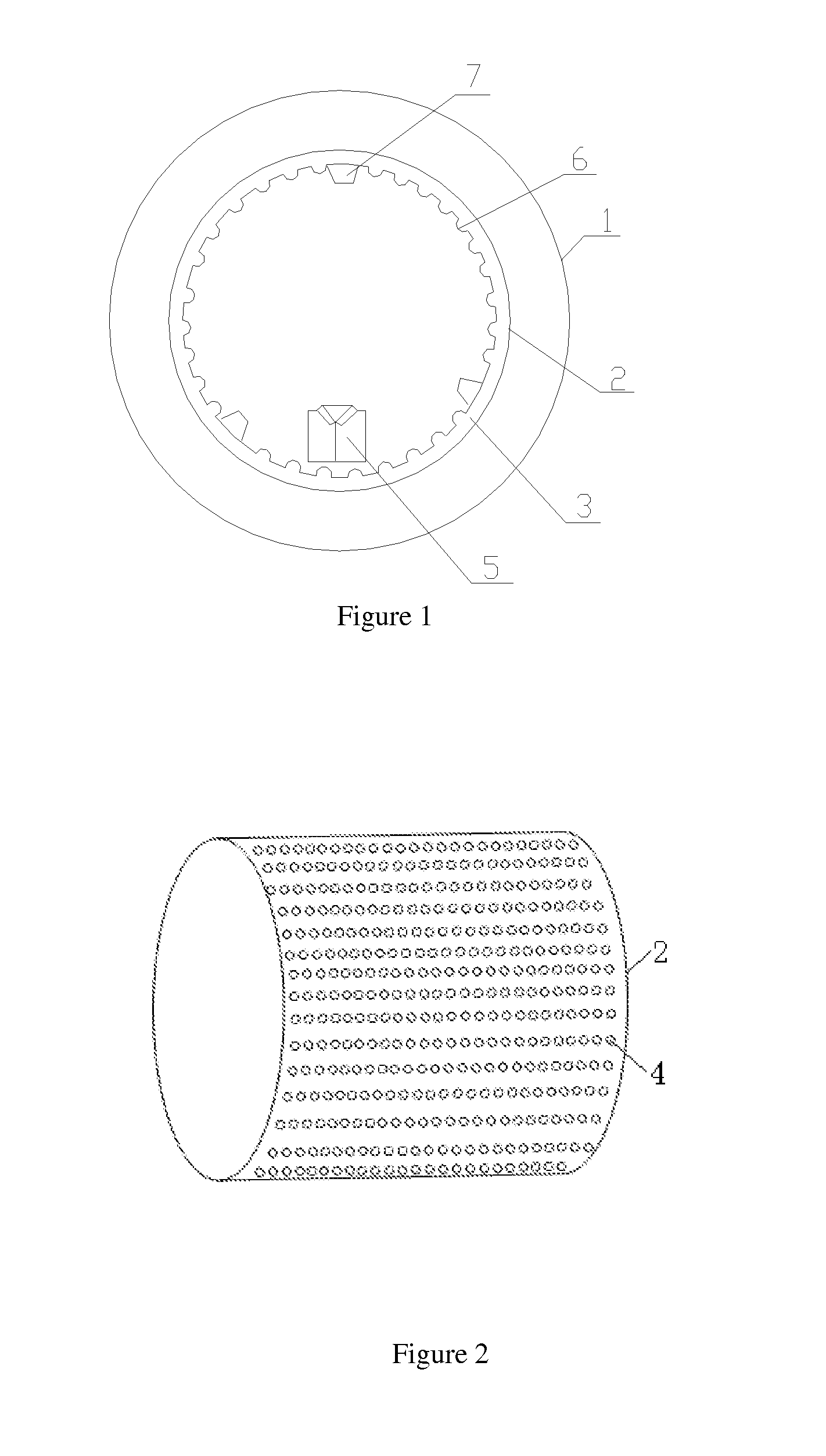 Washing machine and washing method thereof