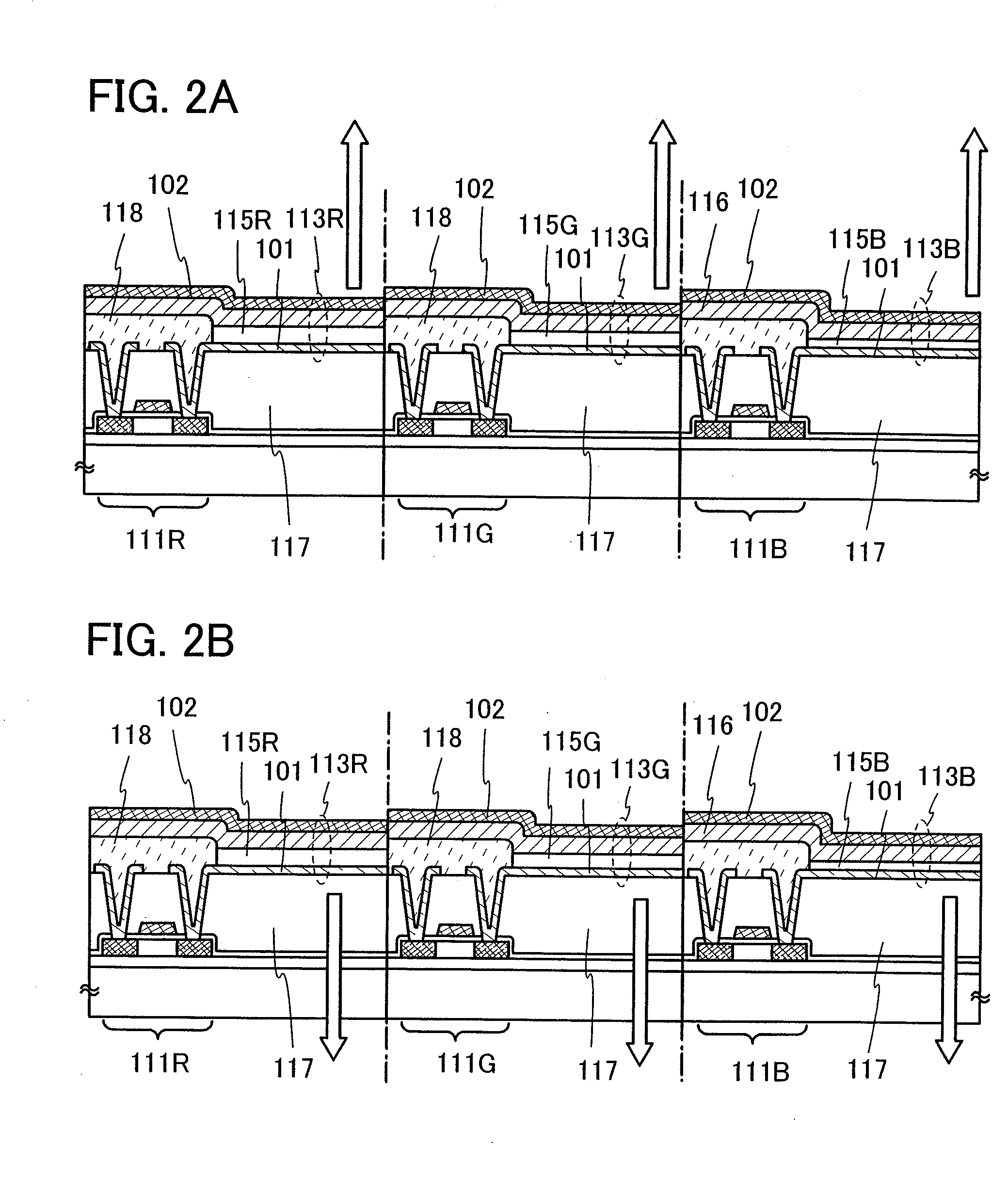 Method for Manufacturing Light-Emitting Device