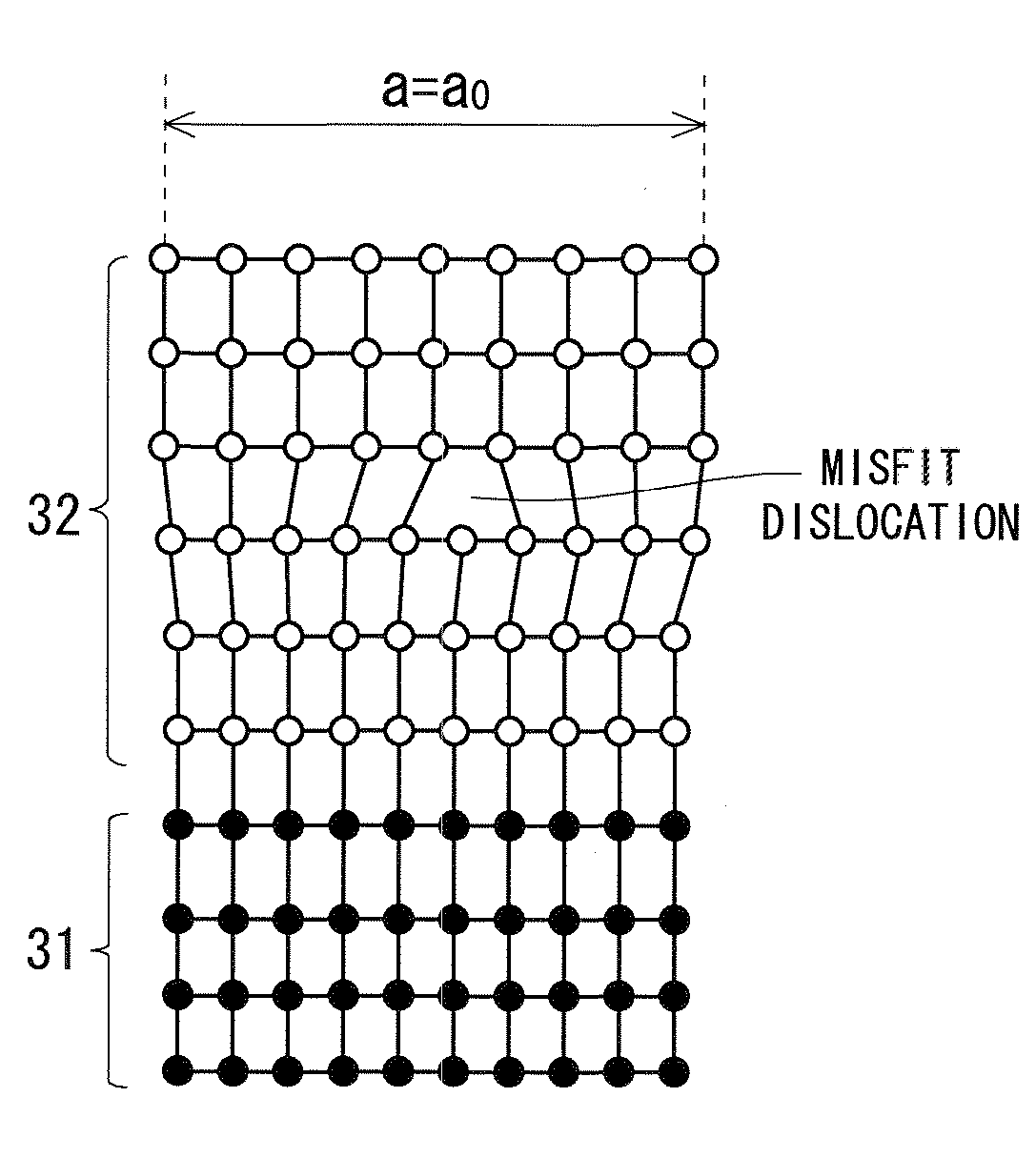 Epitaxial substrate and method for manufacturing epitaxial substrate