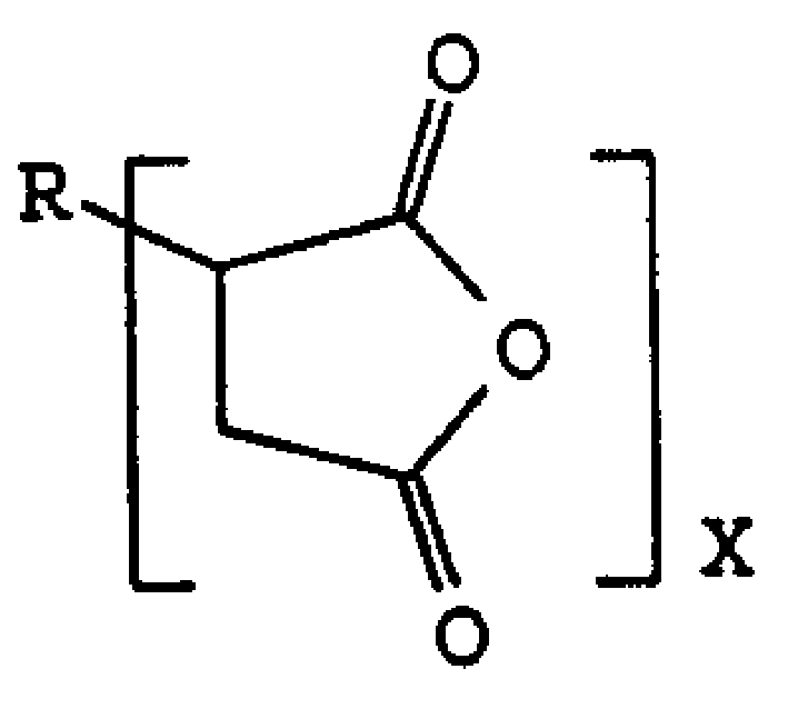 Emulsifier utilized for emulsion explosive and its preparation method