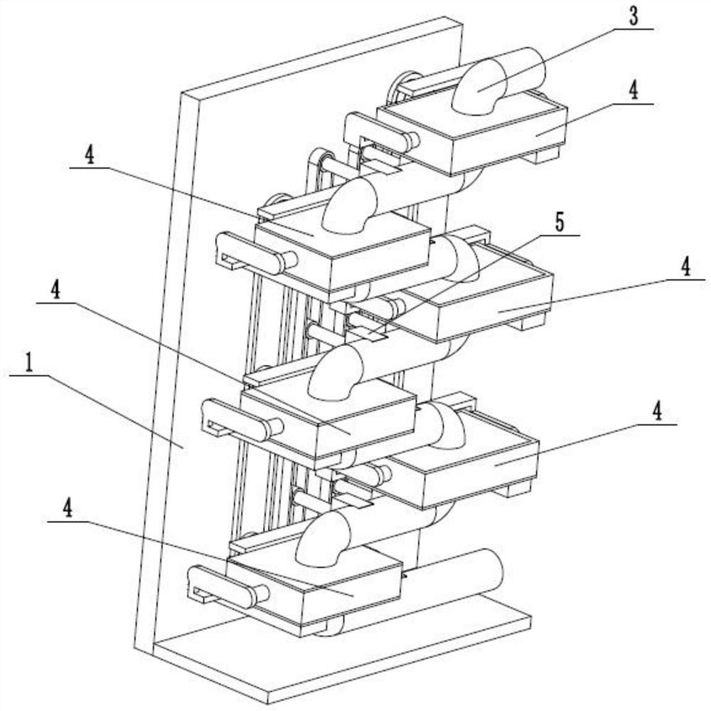 A Serpentine Rapid Viscosity Reduction Device Based on Coupling Effect in Oilfield Wellhead