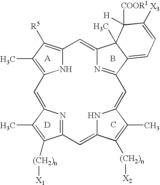 Compositions comprising a photosensitizer and a skin-penetration enhancer and their use in photodynamic treatment