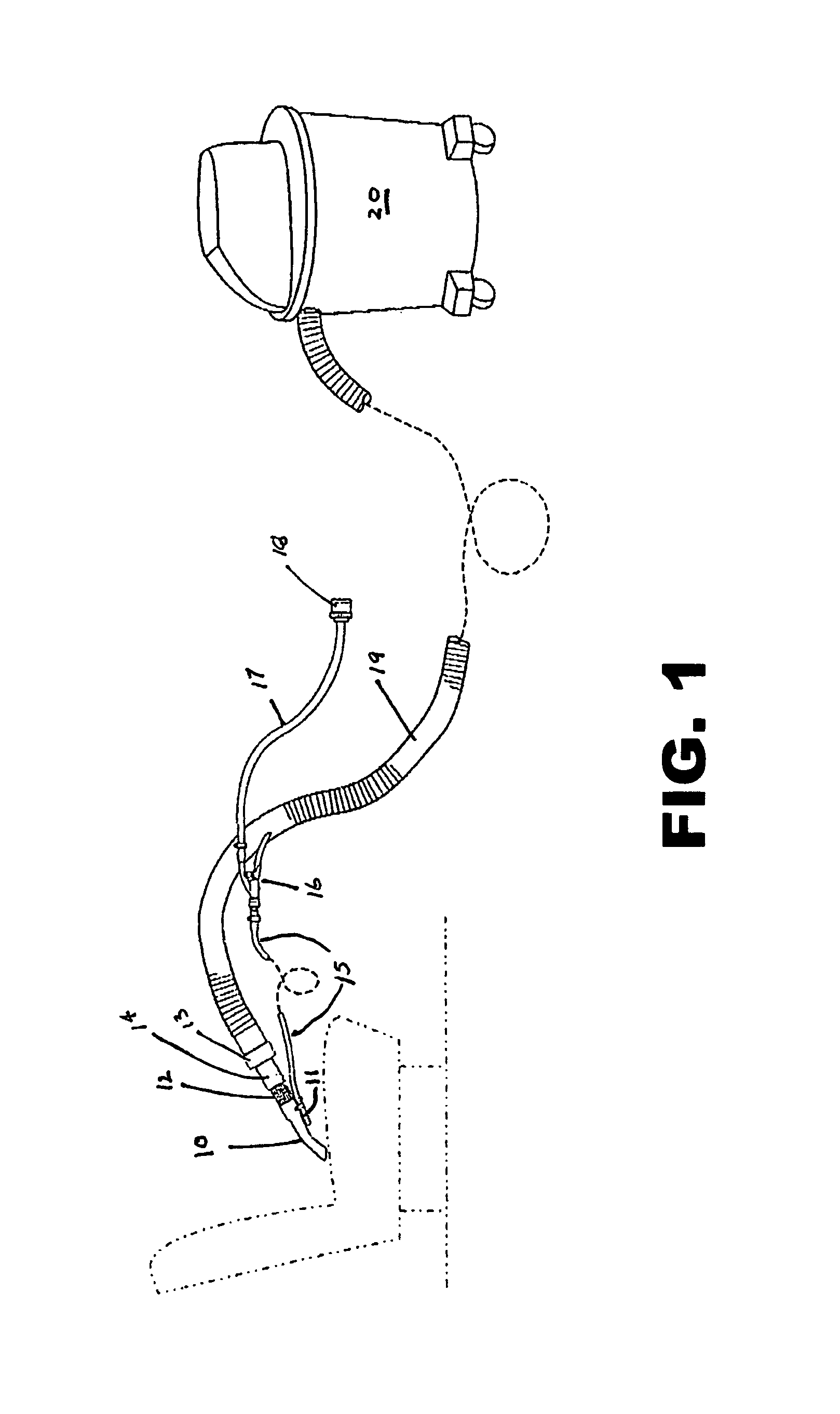 Vehicle detailing attachment