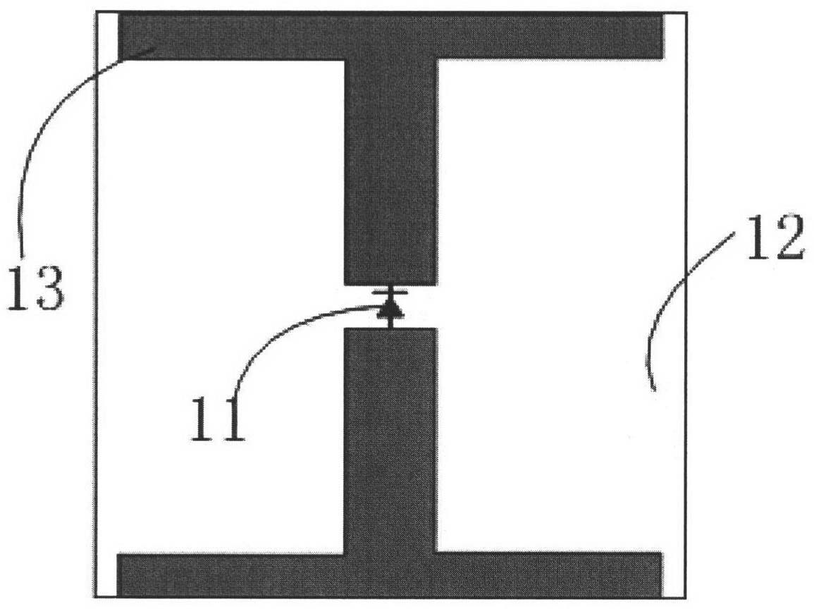 Reconfigurable antenna based on conformal active frequency selection surface